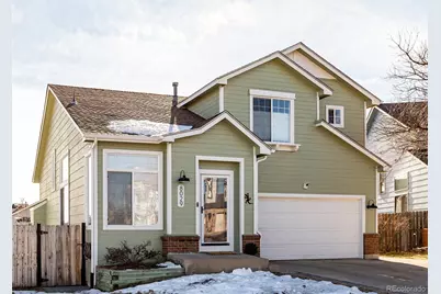 8029 Ravenel Drive, Colorado Springs, CO 80920 - Photo 1