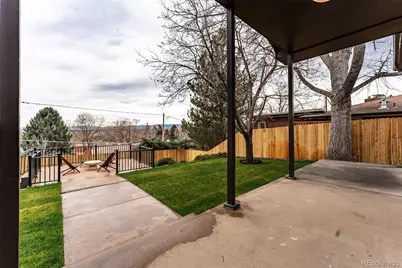 3606 W Linvale Place, Denver, CO 80236 - Photo 2