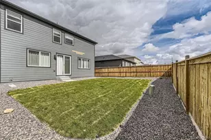 13466 Broad Wing Ave, Parker, CO 80134 - Photo 26