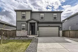 13466 Broad Wing Ave, Parker, CO 80134 - Photo 1