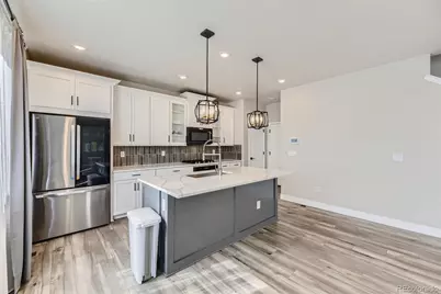 13466 Broad Wing Avenue, Parker, CO 80134 - Photo 8