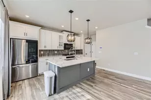 13466 Broad Wing Ave, Parker, CO 80134 - Photo 8