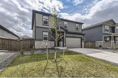 13466 Broad Wing Avenue, Parker, CO 80134 - Photo 2