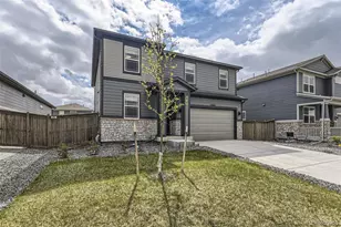 13466 Broad Wing Ave, Parker, CO 80134 - Photo 2