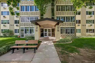 755 S Alton Way #2A, Denver, CO 80247 - Photo 14
