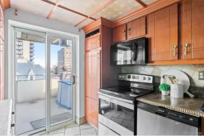 700 N Washington Street #502, Denver, CO 80203 - Photo 10