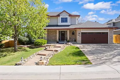 10062 Granite Hill Drive, Parker, CO 80134 - Photo 1