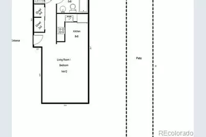 1327 Steele Street #102, Denver, CO 80206 - Photo 18