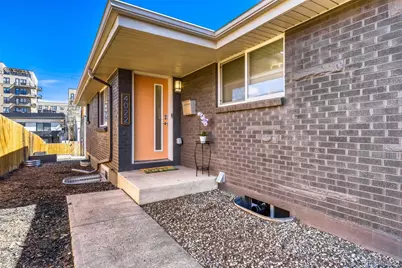 4022 Kalamath Street, Denver, CO 80211 - Photo 1