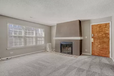 9370 E Girard Avenue #9, Denver, CO 80231 - Photo 2