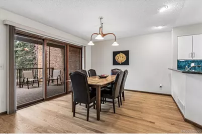 16065 Double Eagle Drive #B, Morrison, CO 80465 - Photo 6