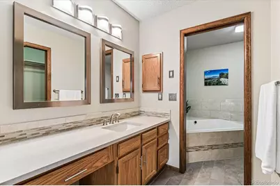 16065 Double Eagle Drive #B, Morrison, CO 80465 - Photo 14