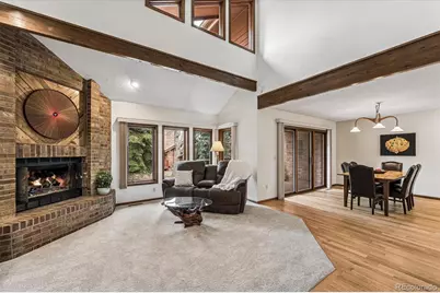 16065 Double Eagle Drive #B, Morrison, CO 80465 - Photo 4