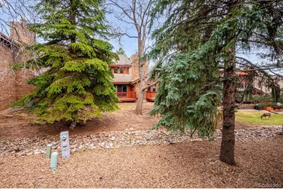 16065 Double Eagle Drive #B, Morrison, CO 80465 - Photo 10