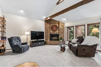 16065 Double Eagle Drive #B, Morrison, CO 80465 - Photo 4