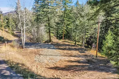 28176 Alabraska Lane, Evergreen, CO 80439 - Photo 4