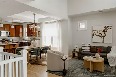 3364 Wabash Street, Denver, CO 80238 - Photo 4