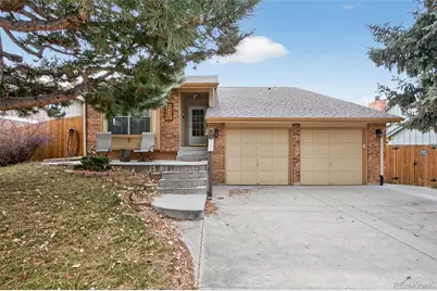 7933 S Trenton Street, Centennial, CO 80112 - Photo 1