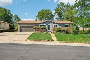 12323 W Connecticut Dr, Denver, CO 80228 - Photo 2