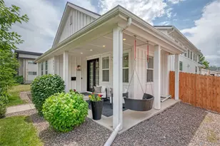 1721 S Jackson St, Denver, CO 80210 - Photo 1