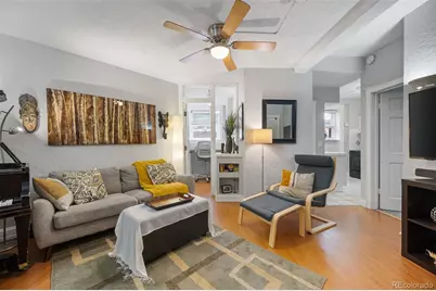 215 E 11th Avenue #A11, Denver, CO 80203 - Photo 2