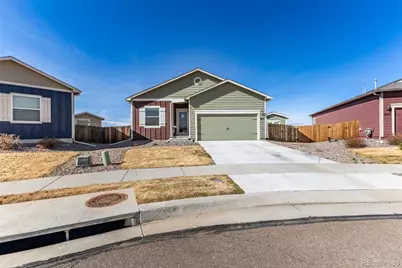 7413 Ellingwood Circle, Frederick, CO 80504 - Photo 2
