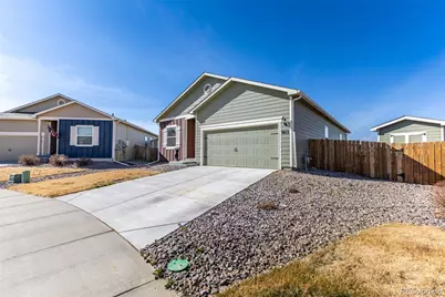 7413 Ellingwood Circle, Frederick, CO 80504 - Photo 1