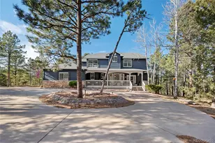 450 Lariat Loop, Monument, CO 80132 - Photo 2