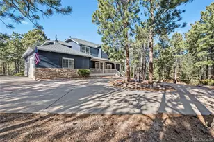 450 Lariat Loop, Monument, CO 80132 - Photo 4