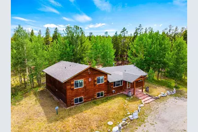 163 Meadow View Lane, Fairplay, CO 80440 - Photo 1