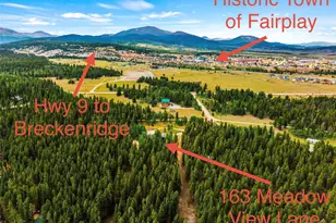 163 Meadow View Ln, Fairplay, CO 80440 - Photo 2