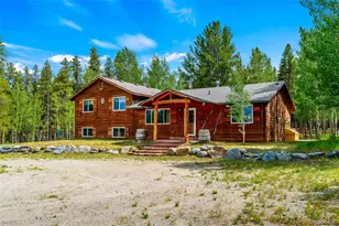 163 Meadow View Ln, Fairplay, CO 80440 - Photo 46