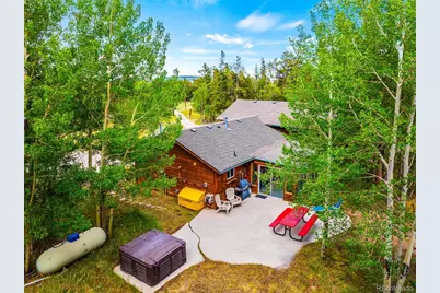 163 Meadow View Lane, Fairplay, CO 80440 - Photo 36