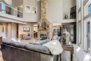 14375 Timber Trail, Larkspur, CO 80118 - Photo 6