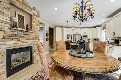 14375 Timber Trail, Larkspur, CO 80118 - Photo 8