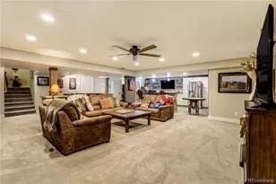14375 Timber Trail, Larkspur, CO 80118 - Photo 34