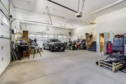 14375 Timber Trail, Larkspur, CO 80118 - Photo 42