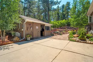 14375 Timber Trail, Larkspur, CO 80118 - Photo 12