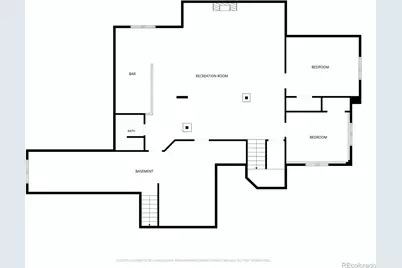 14375 Timber Trail, Larkspur, CO 80118 - Photo 48