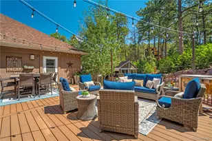 14375 Timber Trail, Larkspur, CO 80118 - Photo 44