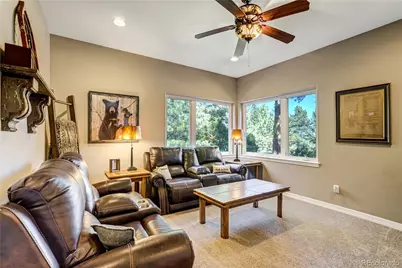 14375 Timber Trail, Larkspur, CO 80118 - Photo 28