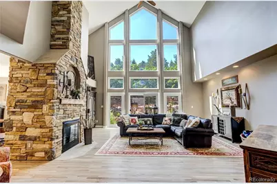 14375 Timber Trail, Larkspur, CO 80118 - Photo 4