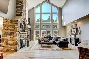 14375 Timber Trail, Larkspur, CO 80118 - Photo 4