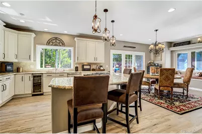 14375 Timber Trail, Larkspur, CO 80118 - Photo 10
