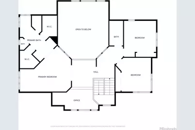 14375 Timber Trail, Larkspur, CO 80118 - Photo 50