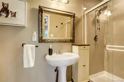 14375 Timber Trail, Larkspur, CO 80118 - Photo 30