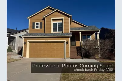 8606 Bluegrass Circle, Parker, CO 80134 - Photo 1