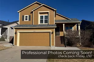 8606 Bluegrass Cir, Parker, CO 80134 - Photo 1