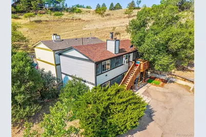 2030 W Yampa Street, Colorado Springs, CO 80904 - Photo 2
