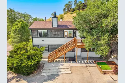 2030 W Yampa Street, Colorado Springs, CO 80904 - Photo 1